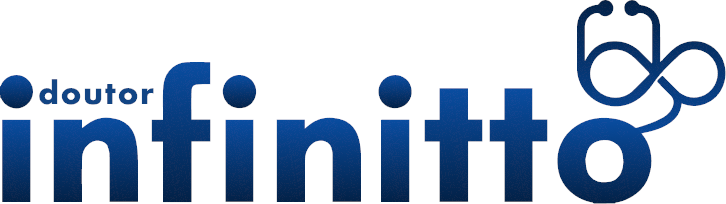 Dr. Infinitto Logo